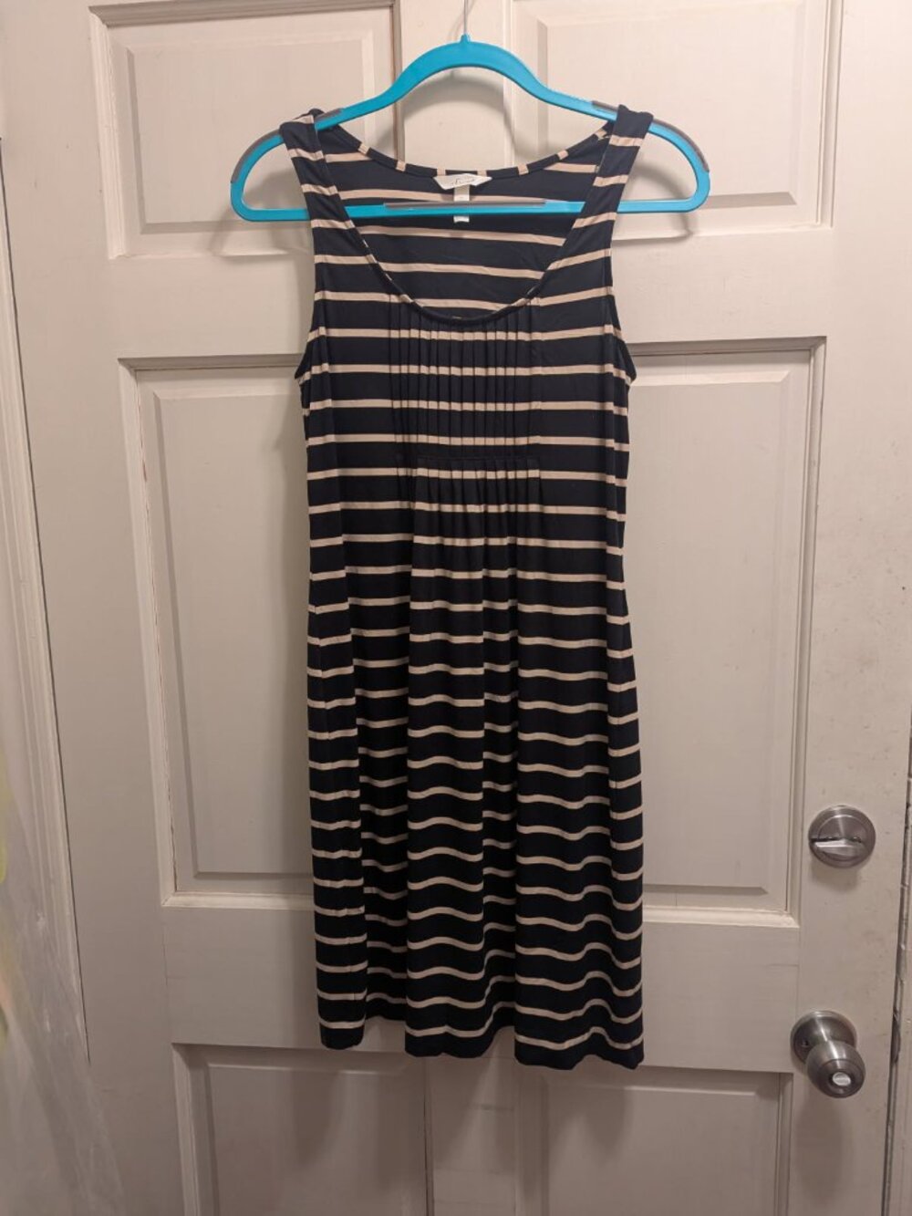 Dress Soma size medium Black & Gold